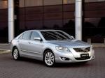 Toyota Aurion V6 2006 года